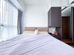 The Parc Condominium (D5), Condominium #450296061